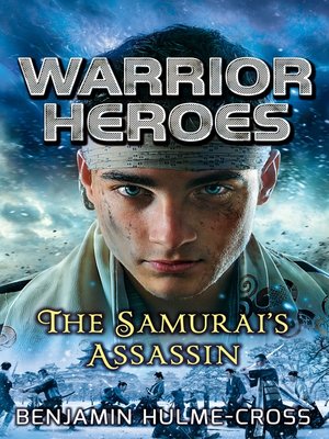 cover image of The Samurai's Assassin